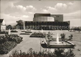 71987087 Kassel Staatstheater Kassel - Kassel