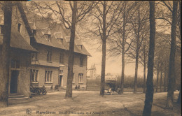 MAREDSOUS HOTEL D'EMMAUS ET L'ABBAYE - Houyet