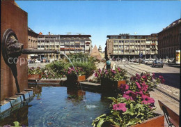 71987060 Karlsruhe Marktplatz Karlsruhe - Karlsruhe