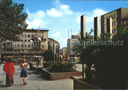 71987018 Witten Ruhr Rathausplatz Annen - Witten