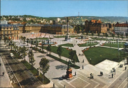 71987008 Stuttgart Schlossplatz Stuttgart - Stuttgart