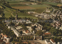 71987007 Friedberg Hessen Fliegeraufnahme Friedberg - Friedberg