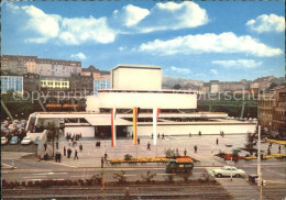 71986988 Wuppertal Schauspielhaus Wuppertal - Wuppertal