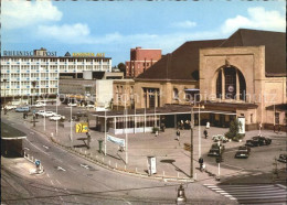 71986980 Moenchengladbach Hauptbahnhof Moenchengladbach - Moenchengladbach