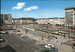 71986975 Moenchengladbach Bahnhofsvorplatz Moenchengladbach - Moenchengladbach