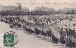 ANGERS(FETE 1909) - Angers