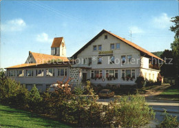 71986942 Talheim_Tuttlingen Gasthof Pension Sonne  - Other & Unclassified