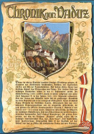 71986934 Vaduz Chronik Von Vaduz Vaduz - Liechtenstein
