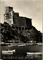 I 19032 LERICI, Il Castello, - La Spezia