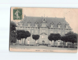 BEYNAT : Château De Sabeau - état - Autres & Non Classés
