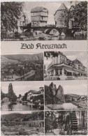 Bad Kreuznach  Multivues - Bad Kreuznach