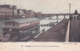 ANGERS - Angers