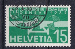 Marke 1932 Gestempelt (i100707) - Used Stamps