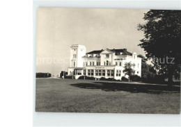 71986885 Heiligendamm Ostseebad Fritz Reuter Haus Bad Doberan - Heiligendamm