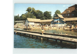 71986884 Strausberg Brandenburg Freibad Strausberg - Strausberg