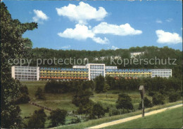 71986861 Schwabthal Sanatorium Lautergrund Bad Staffelstein - Staffelstein