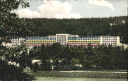 71986849 Schwabthal Sanatorium Lautergrund Bad Staffelstein - Staffelstein