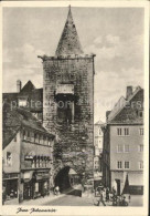 71986834 Jena Johannistor Jena - Jena