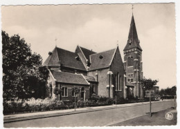 Hoboken - Kerk St-Jozef - Sonstige & Ohne Zuordnung