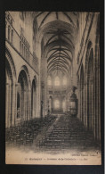 Quimper - Intérieur De La Cathédrale - 29 - Quimper