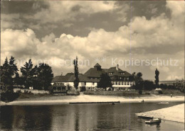 71986819 Paulsdorf Dippoldiswalde Talsperre Malter HO Hotel Haus Seeblick Malter - Dippoldiswalde