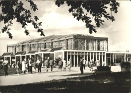 71986811 Berlin Alfred Brehm Haus Im Tierpark Berlin Berlin - Sonstige & Ohne Zuordnung