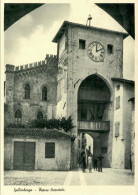 SPILIMBERGO - TORRE  ORIENTALE - 1944 - Venezia (Venedig)