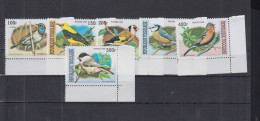 Togo - 1999 - Birds - Yv 1688BN/BT - Autres & Non Classés