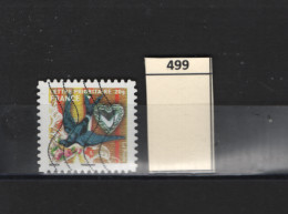 PRIX F. Obl 499 YT MIC Hirondelle « Meilleurs Vœux » 2012  * 59 - Used Stamps