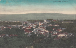 Samobor 1930 - Croazia