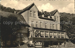 71986705 Altenbrak Harz Erholungsheim Altenbrak - Altenbrak