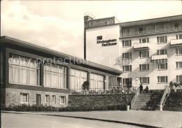 71986702 Caemmerswalde FDGB Erholungsheim Paul Gruner Neuhausen Erzgebirge - Neuhausen (Erzgeb.)