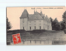 Château De FORSAC - Très Bon état - Altri & Non Classificati