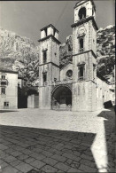 71986655 Kotor Montenegro Kirche Montenegro - Montenegro