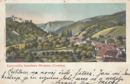 Samobor 1900 - Croatia