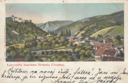 Samobor 1900 - Croazia