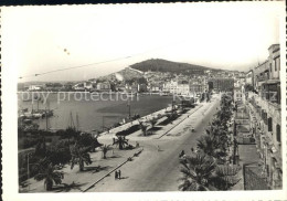 71986651 Split Spalato Promenade Croatia - Croatie