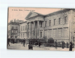 BRIVE : Le Palais De Justice - état - Brive La Gaillarde