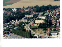 CPSM GENLIS  (Côte D'Or) - Andere & Zonder Classificatie