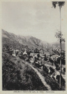 FRABOSA  SOPRANA - PANORAMA DEL PAESE - 1953 - Cuneo