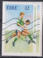 Irlande 1994 -  YT 861 (o) - Used Stamps