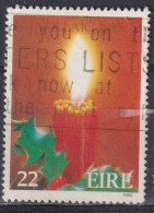 Irlande 1985 -  YT 586 (o) - Gebruikt