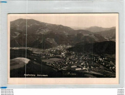 Kapfenberg - Luftbild 1956 - Kapfenberg