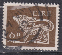 Irlande 1968-69 -  YT 217 (o) - Usati