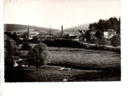 CPSM  PONT D'OUCHE  (Côte D'Or) - Autres & Non Classés