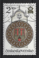 Ceskoslovensko 1978 Prague Philatelic Exhib.  Y.T.  2286 (0) - Gebraucht