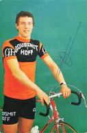 Vélo - Cyclisme - Coureur Cycliste Jan Krekels - Team Goudsmit - Hoff - Ciclismo