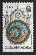 Ceskoslovensko 1978 Prague Philatelic Exhib.  Y.T.  2285 (0) - Used Stamps