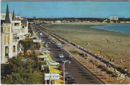 ROYAN   LA PLAGE - Royan