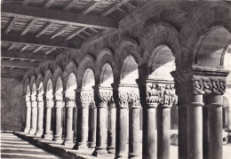 Santillana Del Mar, Real Colegiata, Claustro - Cantabrië (Santander)